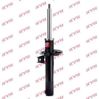 Амортизатор передній Caddy 04-/Golf 04-/Passat 05- (55mm) (газ. Excel-G) KYB 335808