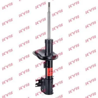 Амортизатор передн прав CITROEN C8 FIAT ULYSSE LANCIA PHEDRA PEUGEOT 807 2.0-3.0 06.02- KYB 335933