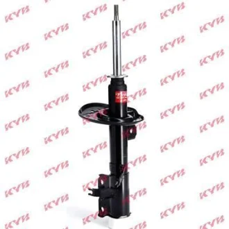 Амортизатор передн прав NISSAN QASHQAI +2, QASHQAI I 1.5D-2.0D 11.06-07.14 KYB 339196