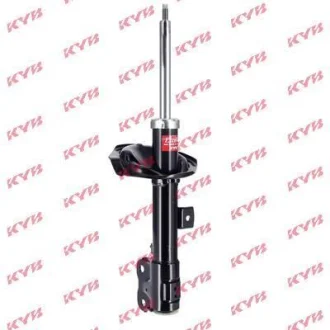 Амортизатор передній Mitsubishi ASX/Citroen C4/Peugeot 4008 10- Пр. (газ.) KYB 339253