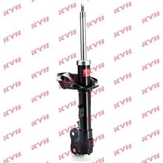 Амортизатор передній Citroen C4 AIRCROSS /Mitsubishi ASX /Peugeot 4008 10 - Л. (газ.) KYB 339254