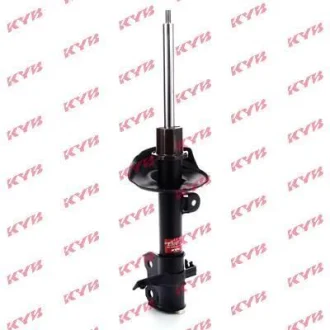 Амортизатор передн прав HONDA CR-V III, CR-V IV 1.6D-2.4 06.06-12.18 KYB 339261