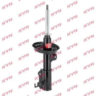 Амортизатор передн прав CHEVROLET ORLANDO OPEL ASTRA J, ASTRA J GTC, ZAFIRA C 1.3D-2.0D 09.09- KYB 339371