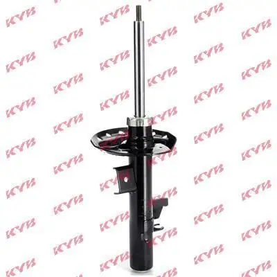 Амортизатор передн лів VOLVO S60 II, S80 II, V60 I, V70 III, XC70 II FORD MONDEO IV 1.6-3.2 03.06-05.18 KYB 339719 (фото 1)