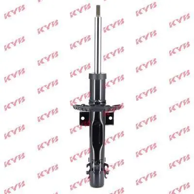 Амортизатор передн лів/прав AUDI A1 SEAT IBIZA IV, IBIZA IV SC, IBIZA IV ST, TOLEDO IV SKODA FABIA III VW POLO V 1.0-2.0D 03.08-05.22 KYB 339741 (фото 1)