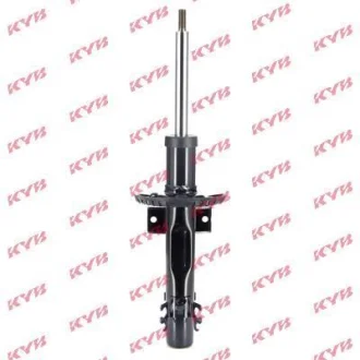 Амортизатор передн лів/прав AUDI A1 SEAT IBIZA IV, IBIZA IV SC, IBIZA IV ST, TOLEDO IV SKODA FABIA III VW POLO V 1.0-2.0D 03.08-05.22 KYB 339741