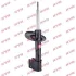Амортизатор передн лів DS DS 4 CITROEN C4 II, DS4 PEUGEOT 3008, 3008 I 1.2-2.0DH 06.09- KYB 339829 (фото 1)