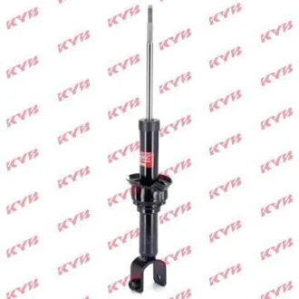 Амортизатор задн лів/прав HONDA CIVIC IV, CIVIC V, CRX II, CRX III 1.3-1.6 09.87-12.98 KYB 341094
