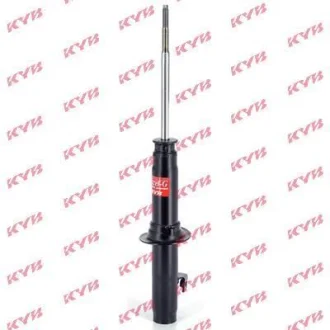 Амортизатор передн прав HONDA CIVIC V, CIVIC VI, CRX III 1.3-1.6 10.91-02.01 KYB 341138