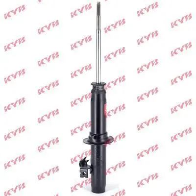 Амортизатор передн лів HONDA CIVIC V, CIVIC VI, CRX III 1.3-1.6 10.91-02.01 KYB 341139 (фото 1)