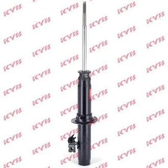 Амортизатор передн лів HONDA CIVIC V, CIVIC VI, CRX III 1.3-1.6 10.91-02.01 KYB 341139