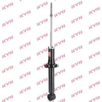 Амортизатор задн лів/прав MITSUBISHI COLT IV, COLT V, LANCER V, LANCER VI 1.3-2.0D 04.92-09.03 KYB 341140