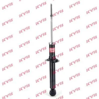 Амортизатор задн лів/прав VOLVO S40 I, V40 MITSUBISHI COLT IV, COLT V, LANCER V, LANCER VI 1.3-2.0D 04.92-06.04 KYB 341145