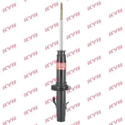 Амортизатор передн лів HONDA ACCORD IV, ACCORD V ROVER 600 I 1.8-2.3 01.90-06.99 KYB 341172 (фото 1)