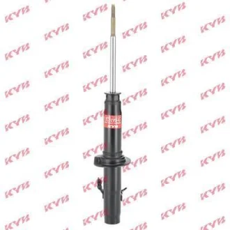 Амортизатор передн лів HONDA ACCORD IV, ACCORD V ROVER 600 I 1.8-2.3 01.90-06.99 KYB 341172