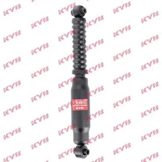 Амортизатор задн лів/прав CITROEN JUMPY I FIAT SCUDO PEUGEOT EXPERT 1.6-2.0D 10.95-12.06 KYB 341239