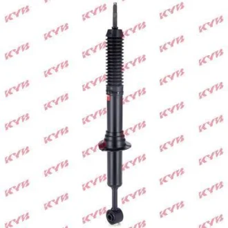 Амортизатор передній Toyota Land Cruiser Prado 02-10 (газ.) KYB 341340