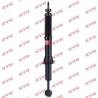 Амортизатор передн лів/прав TOYOTA FJ CRUISER, LAND CRUISER PRADO 2.7/3.0D/4.0 09.02-12.11 KYB 341344