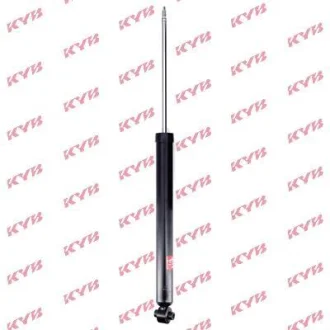 Амортизатор задн лів/прав AUDI A3 SEAT LEON SKODA OCTAVIA I, RAPID, ROOMSTER, ROOMSTER PRAKTIK VW BORA, GOLF IV 1.2-2.3 09.96-12.19 KYB 343298