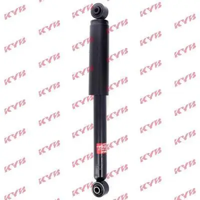 Амортизатор задн лів/прав FORD GALAXY I, GALAXY MK I SEAT ALHAMBRA VW SHARAN, SHARAN FURGON/NADWOZIE WIELKOPRZESTRZENNE 1.8-2.8 03.95-03.10 KYB 343319 (фото 1)