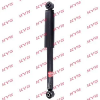 Амортизатор задн лів/прав FORD GALAXY I, GALAXY MK I SEAT ALHAMBRA VW SHARAN, SHARAN FURGON/NADWOZIE WIELKOPRZESTRZENNE 1.8-2.8 03.95-03.10 KYB 343319