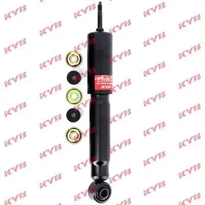 Амортизатор передн лів/прав TOYOTA 4 RUNNER II, HILUX IV, HILUX V, HILUX VI VW TARO 2.2-3.0D 11.85-10.05 KYB 344202 (фото 1)