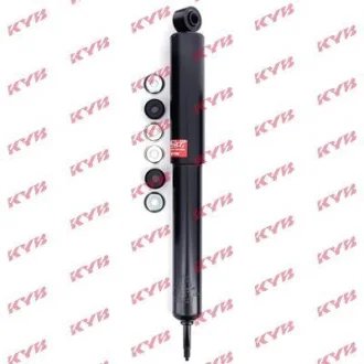 Амортизатор задн лів/прав LAND ROVER 110/127, 90 I, DEFENDER, DISCOVERY I, RANGE ROVER I 2.0-4.3 08.81-02.16 KYB 345005