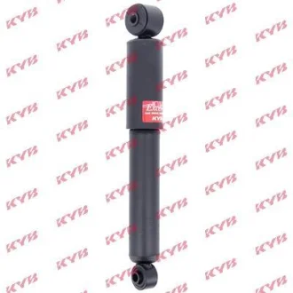 Амортизатор задн лів/прав HYUNDAI ACCENT IV, I20 I, IX20 KIA RIO III, VENGA 1.1D-1.6LPG 08.08- KYB 349098