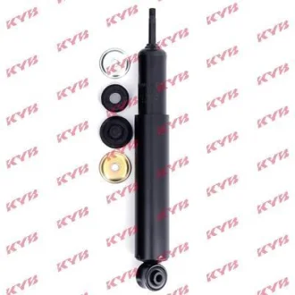 Амортизатор задн лів/прав OPEL ASTRA F, ASTRA F CLASSIC, KADETT D, KADETT E 1.2-2.0 08.79-01.05 KYB 443135