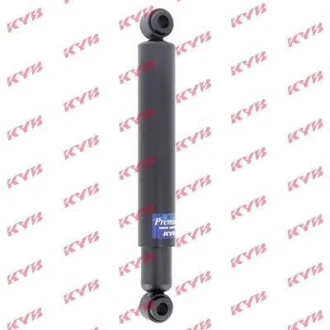 Амортизатор задн лів/прав FORD MAVERICK ISUZU CAMPO, TFR/TFS NISSAN TERRANO I, TERRANO II OPEL CAMPO 2.2-3.3 10.87-09.07 KYB 443295