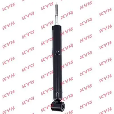 Амортизатор задн лів/прав SEAT CORDOBA, IBIZA II VW PASSAT B3/B4, POLO, POLO III, POLO III CLASSIC 1.0-1.9D 02.88-10.02 KYB 443801 (фото 1)
