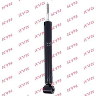 Амортизатор задн лів/прав SEAT CORDOBA, IBIZA II VW PASSAT B3/B4, POLO, POLO III, POLO III CLASSIC 1.0-1.9D 02.88-10.02 KYB 443801