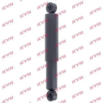 Амортизатор задн лів/прав LAND ROVER 110/127, DEFENDER, DISCOVERY I, DISCOVERY II, RANGE ROVER I 2.0-4.3 08.81-02.16 KYB 445036 (фото 1)