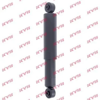 Амортизатор задн лів/прав LAND ROVER 110/127, DEFENDER, DISCOVERY I, DISCOVERY II, RANGE ROVER I 2.0-4.3 08.81-02.16 KYB 445036