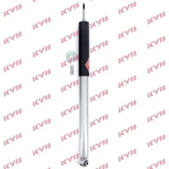 Амортизатор задній Honda Civic 06- Л./Пр. (Газ) KYB 553365