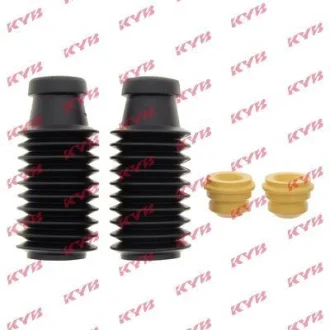 Пилозахисний к-т амортизатора передн CHRYSLER VOYAGER IV DODGE CARAVAN 2.4-3.8 02.00-12.08 KYB 910007