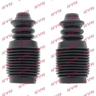 Пилозахисний к-т амортизатора передн RENAULT LAGUNA II 1.6-3.0 03.01-12.07 KYB 910043