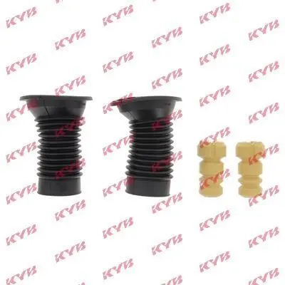 Пилозахисний к-т амортизатора передн TOYOTA YARIS, YARIS VERSO 1.0-1.5 04.99-11.05 KYB 910047 (фото 1)