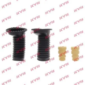 Пилозахисний к-т амортизатора передн TOYOTA COROLLA, COROLLA VERSO, PRIUS 1.3-2.2D 09.00-12.09 KYB 910048