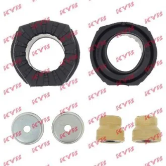 Пилозахисний к-т амортизатора задн TOYOTA AVENSIS 1.6-2.4 01.03-11.08 KYB 910054