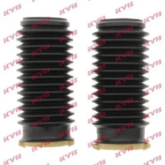 Пилозахисний к-т амортизатора передн VOLVO S60 I, S80 I, V70 I, V70 II MINI (R50, R53) OPEL ASTRA F CLASSIC 1.4-3.0 12.95-04.10 KYB 910055