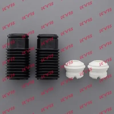 Комплект 2шт пильник/відбійник амортизатора LANOS/SENS/KADETT/VECTRA/ 97-08 KYB 910083 (фото 1)