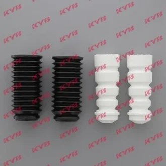 Комплект 2шт пильник/відбійник амортизатора GOLF/JETTA/PASSAT/FELICIA -02 KYB 910087