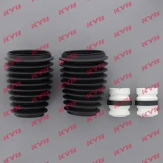 Пилозахисний к-т амортизатора передн AUDI 200 C3 2.1/2.2 08.83-12.91 KYB 910089