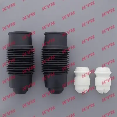 Пилозахисний к-т амортизатора передн FORD GALAXY I, SCORPIO I SEAT ALHAMBRA VW SHARAN 1.8-2.9 04.85-03.10 KYB 910090 (фото 1)