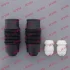 Пилозахисний к-т амортизатора передн FORD GALAXY I, SCORPIO I SEAT ALHAMBRA VW SHARAN 1.8-2.9 04.85-03.10 KYB 910090 (фото 1)