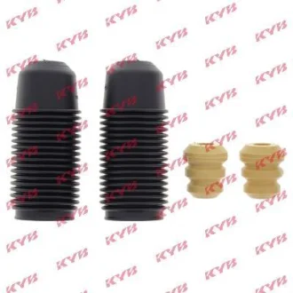 Пилозахисний к-т амортизатора передн SUBARU LEGACY IV, LEGACY V, OUTBACK 2.0-3.0 09.03-12.14 KYB 910093
