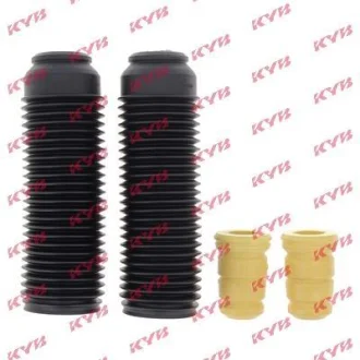 Пилозахисний к-т амортизатора передн FIAT SEDICI SUZUKI SX4 1.5-2.0D 06.06- KYB 910125