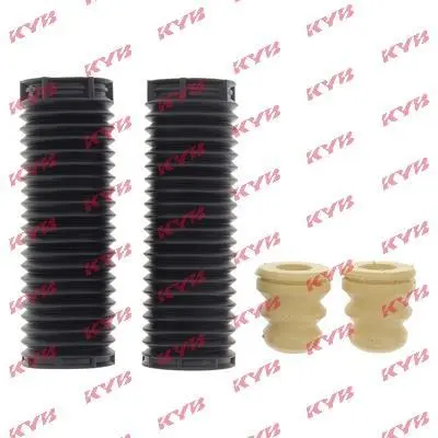 Пилозахисний к-т амортизатора передн VOLVO V60 I FORD GALAXY II, MONDEO IV, S-MAX 1.6-2.5 05.06-06.15 KYB 910170 (фото 1)