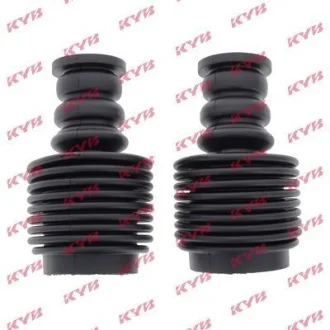 Комплект 2шт пильник амортизатора перед MEGANE/FLUENCE/SCENIC 08- KYB 912024